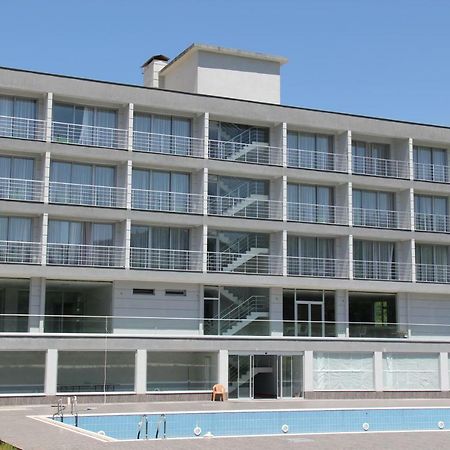 Mori Sport Hotel Eskipazar  Buitenkant foto