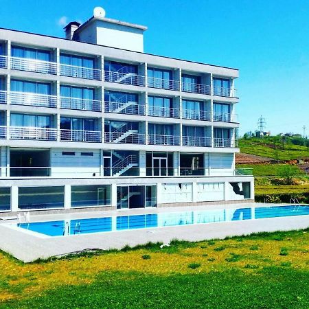 Mori Sport Hotel Eskipazar  Buitenkant foto