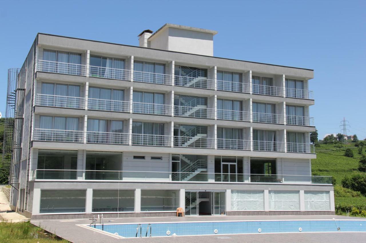 Mori Sport Hotel Eskipazar  Buitenkant foto