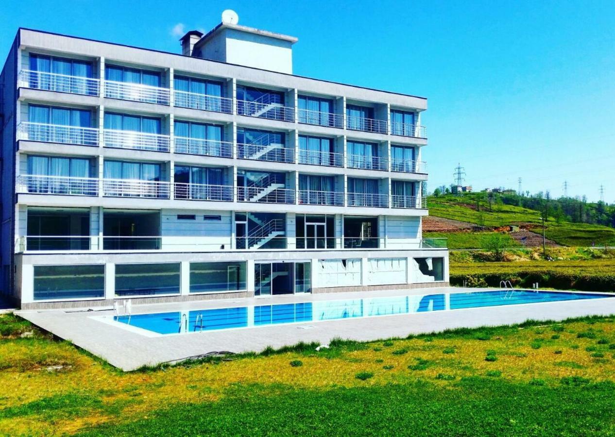 Mori Sport Hotel Eskipazar  Buitenkant foto